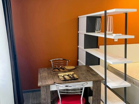Elan №6298408 - Bakı, Elmlər Akademiyası m., 1 otaqlı, 32 m², 5/5 mərtəbə
