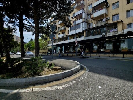 Elan №6298427 - Bakı, Elmlər Akademiyası m., 1 otaqlı, 35 m², 3/5 mərtəbə