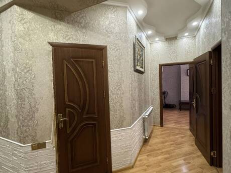 3 otaqlı mənzil, 110 m², Nəsimi: 290 000 ₼ 4