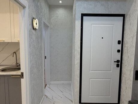 2 otaqlı mənzil, 70 m², Həzi Aslanov: 210 000 ₼ 4
