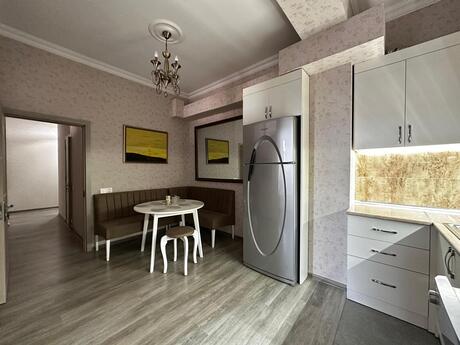 Аренда: 2-комнатная квартира, 60 м², Gənclik: 750 ₼/мес 3