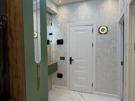2 otaqlı mənzil, 70 m², Həzi Aslanov: 210 000 ₼ 2