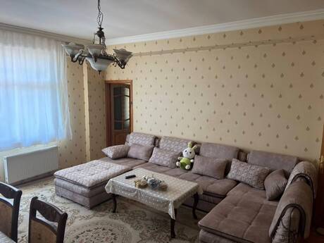 Объявление №6298424 - Баку, м. Ази Асланов, 3-комн., 65 м², 11/18 этаж