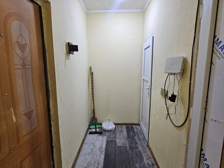 2 otaqlı mənzil, 43 m², 7-ci mikrorayon: 106 000 ₼ 5