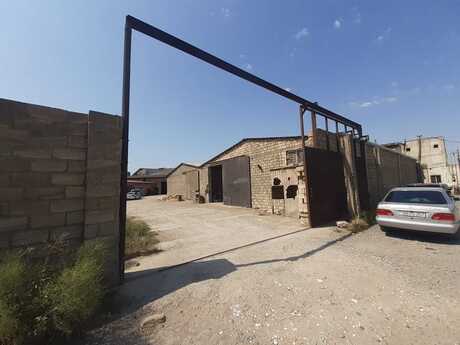 Elan №6298457 - Bakı, Binəqədi r., 350 m²