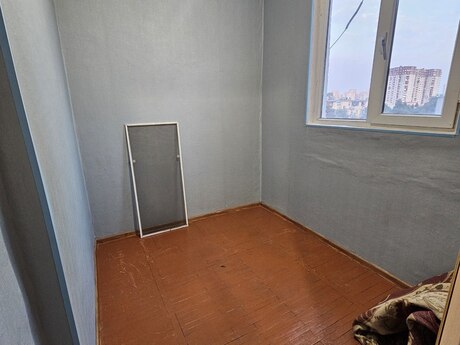 2 otaqlı mənzil, 43 m², 7-ci mikrorayon: 106 000 ₼ 4
