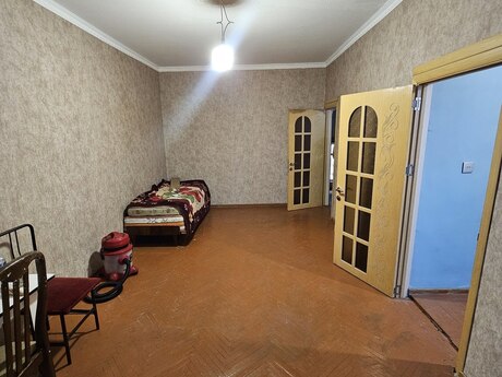 2 otaqlı mənzil, 43 m², 7-ci mikrorayon: 106 000 ₼ 3
