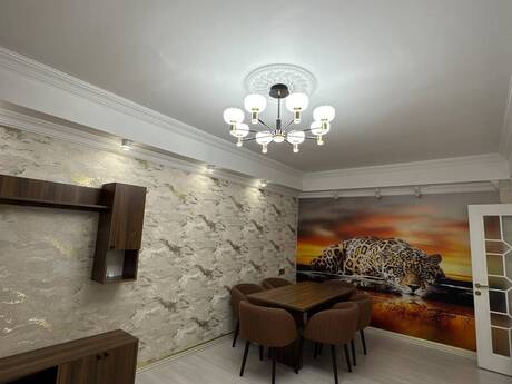 Объявление №6298461 - Баку, м. Иншаатчылар, 2-комн., 60 м², 4/11 этаж