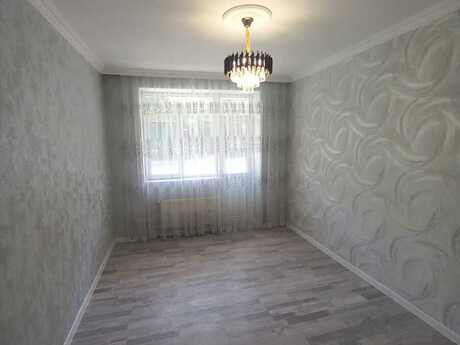 Elan №6298494 - Bakı, Həzi Aslanov q., 2 otaqlı, 55 m², 4/5 mərtəbə