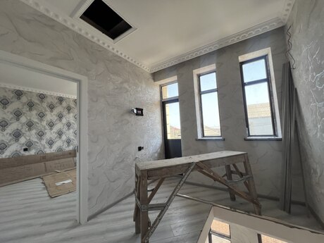 4-room house for sale in Biləcəri, 140 m², 175 000 AZN, photo 5 / 12