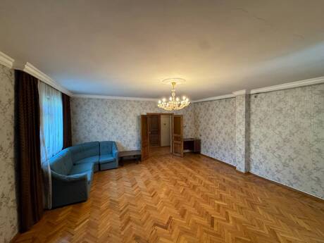 Elan №6298504 - Bakı, Nəriman Nərimanov m., 2 otaqlı, 60 m², 2/5 mərtəbə