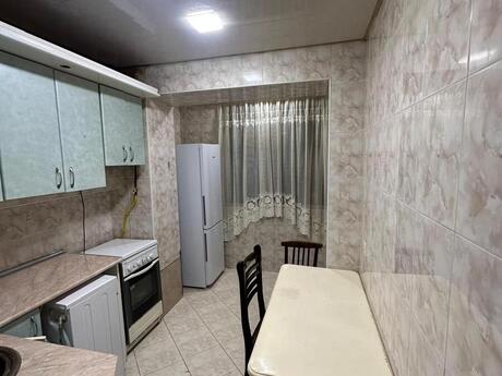 Объявление №6298532 - Баку, м. Элмляр Академиясы, 3-комн., 90 м², 1/6 этаж