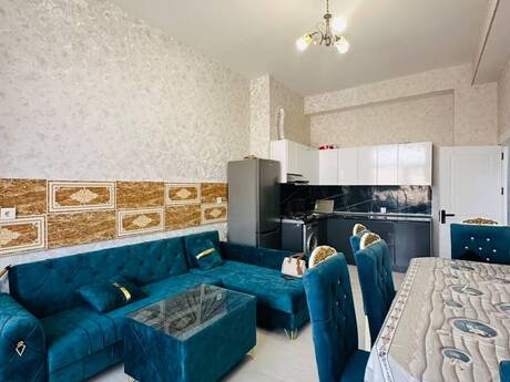 2 otaq · 87 m² · 16/17 mərtəbə, 28 May
