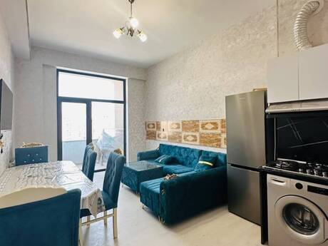 2 otaqlı mənzil, 87 m², 28 May: 380 000 ₼ 4