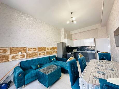 2 otaqlı mənzil, 87 m², 28 May: 380 000 ₼ 2
