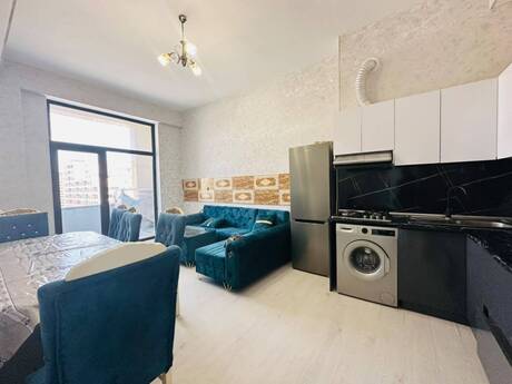 2 otaqlı mənzil, 87 m², 28 May: 380 000 ₼ 3