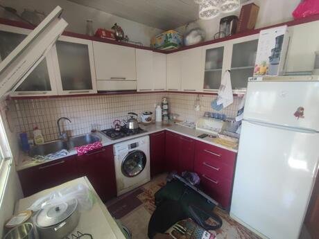 2 otaqlı həyət evi, 50 m², 20-ci sahə: 70 000 ₼ 4