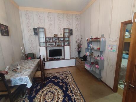Elan №6298523 - Bakı, 20-ci sahə q., 2 otaqlı, 50 m²