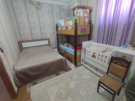 2 otaqlı həyət evi, 50 m², 20-ci sahə: 70 000 ₼ 3