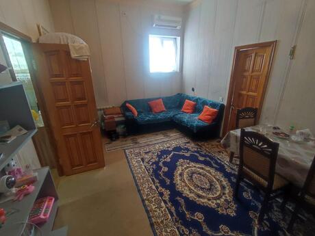 2 otaqlı həyət evi, 50 m², 20-ci sahə: 70 000 ₼ 2