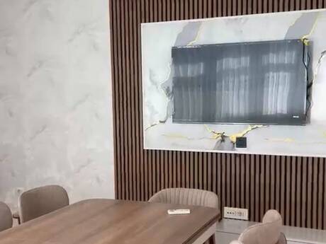3 otaqlı yeni tikili - 20 Yanvar m. - 135 m²