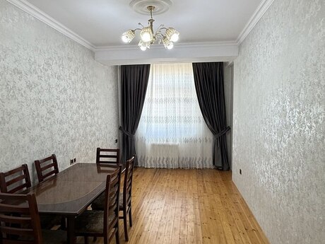 Объявление №6298542 - Хырдалан, Хырдалан, 2-комн., 60 м², 14/17 этаж