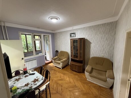 Elan №6295649 - Bakı, 20 Yanvar m., 2 otaqlı, 60 m², 2/5 mərtəbə