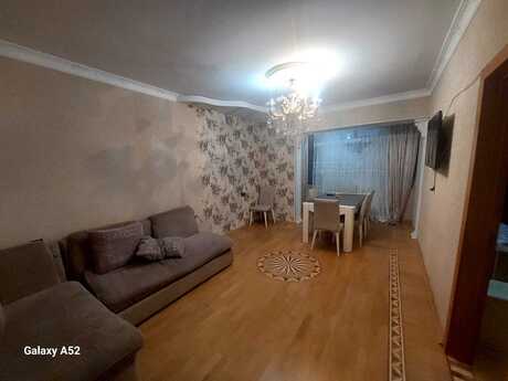 Elan №6298540 - Bakı, 28 May m., 2 otaqlı, 50 m², 5/5 mərtəbə