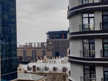 Elan №6298558 - Bakı, Xətai r., 2 otaqlı, 50 m², 7/20 mərtəbə