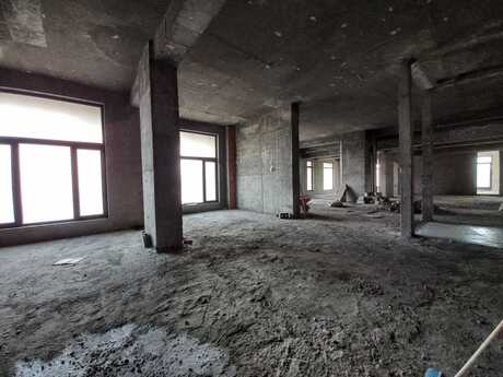 Объект - Насиминский  р. - 1400 м²