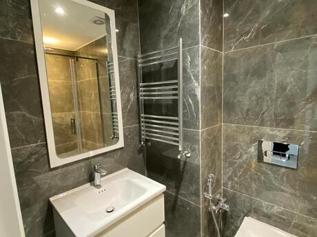 2-комнатная квартира, 42 м², Yeni Yasamal: 148 426 ₼ 4