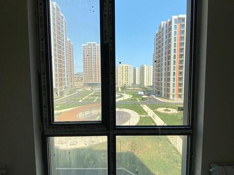 Объявление №6298629 - Баку, пос. Ени Ясамал, 2-комн., 42 м², 4/16 этаж