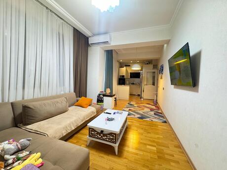 2-комнатная квартира, 55 м², Bayıl: 175 000 ₼ 2
