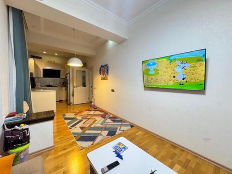 2-комнатная квартира, 55 м², Bayıl: 175 000 ₼ 5