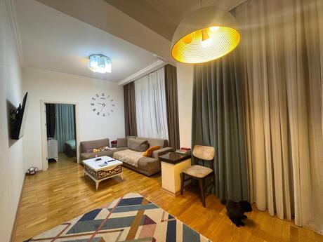2-комнатная квартира, 55 м², Bayıl: 175 000 ₼ 4