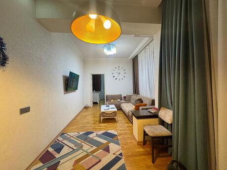 2-комнатная квартира, 55 м², Bayıl: 175 000 ₼ 3