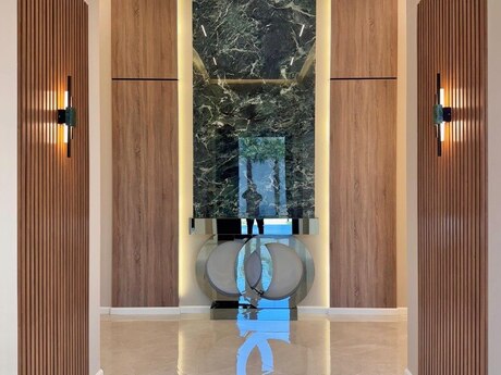 Сдаётся 5-комнатный дом, Bilgəh, 350 м², 1 500 AZN/мес, фото 5 / 9