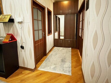 3 otaqlı mənzil, 70 m², Masazır: 103 000 ₼ 3
