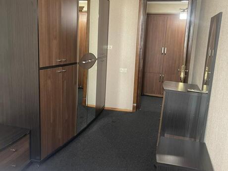 3-room apartment for rent, 60 m², Sahil: 900 ₼/mo 2