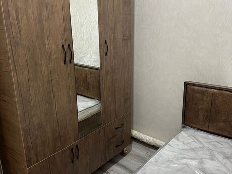 Elan №6298651 - Bakı, Memar Əcəmi m., 2 otaqlı, 50 m², 5/5 mərtəbə
