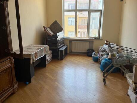 Elan №6298602 - Bakı, Həzi Aslanov m., 3 otaqlı, 100 m², 16/17 mərtəbə