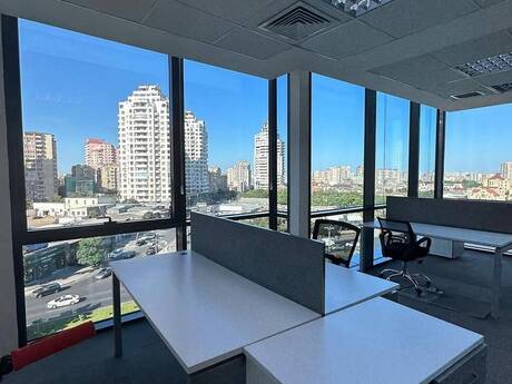 Elan №6298601 - Bakı, Nəsimi r., 5 otaqlı, 145 m²