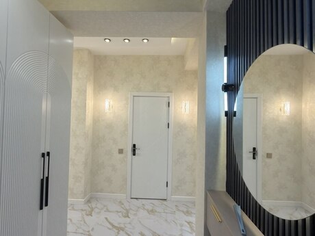 2-комнатная квартира, 78 м², Həzi Aslanov: 219 000 ₼ 2