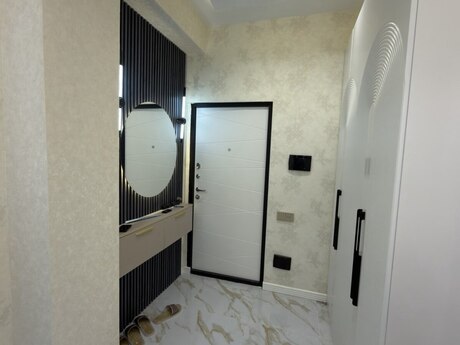 2-комнатная квартира, 78 м², Həzi Aslanov: 219 000 ₼ 4