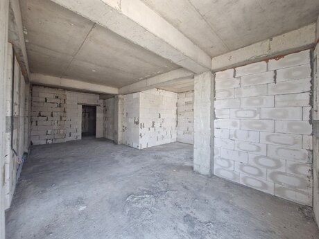 4 otaqlı mənzil, 165 m², Sabah Residence: 750 000 ₼ 5
