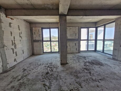 4 otaqlı mənzil, 165 m², Sabah Residence: 750 000 ₼ 3