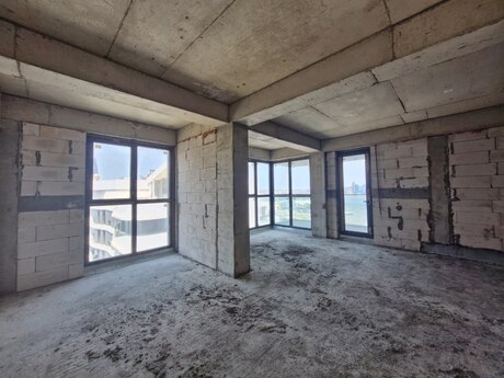 4 otaqlı mənzil, 165 m², Sabah Residence: 750 000 ₼ 4