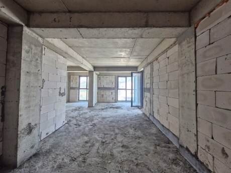 4 otaqlı mənzil, 165 m², Sabah Residence: 750 000 ₼ 2