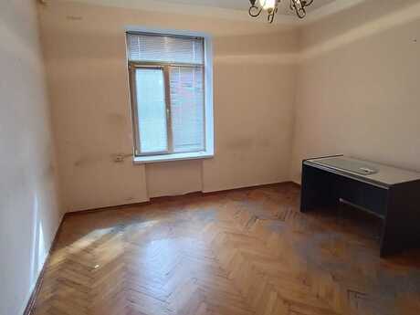 3-комн. вторичка - м. Низами - 112 м²