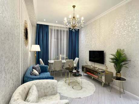 Elan №6298633 - Bakı, Badamdar q., 2 otaqlı, 70 m², 10/18 mərtəbə